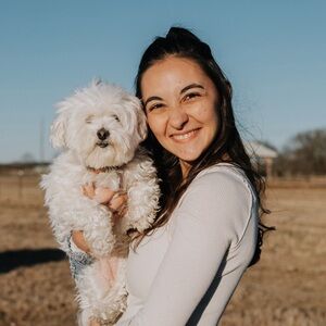 Meet your Posher, Nicolette